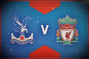 Crystal Palace vs Liverpool: prediction for match