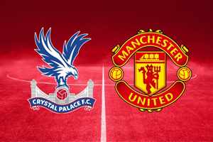 Crystal Palace vs Manchester United: prediction for match