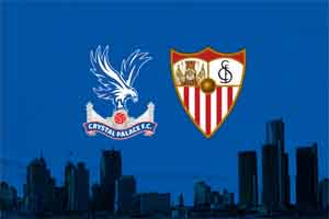 Crystal Palace vs Sevilla: prediction for a Friendly Games