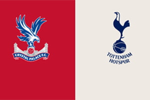 Crystal Palace vs Tottenham: prediction for Premier League