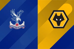 Crystal Palace vs Wolverhampton: prediction for the PL