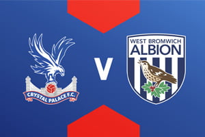 Crystal Palace vs West Bromwich Match Prediction: will there be a rematch?