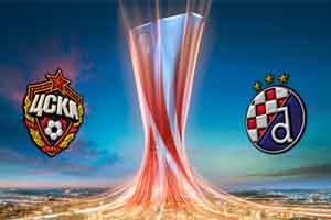 CSKA Moscow vs Dynamo Zagreb: will CSKA win three points?