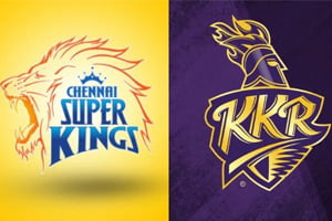 CSK VS KKR: prediction for the IPL match