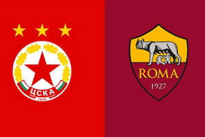 CSKA Sofia - Roma Match Prediction