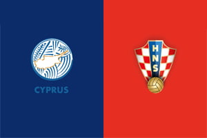 Cyprus vs Croatia: prediction for the World Cup