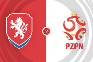 Czech vs Poland: prediction for the match of the Europe