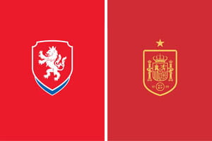 Czech Republic vs Spain: prediction for match of the League