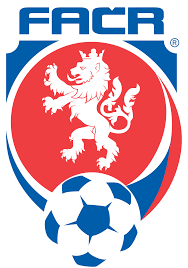 First team logo