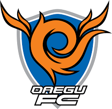 First team logo