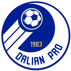 Second team logo