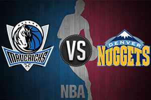 dallas-mavericks-vs-denver-nuggets