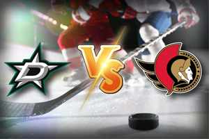 Dallas Stars vs Ottawa Senators: Prediction for the NHL