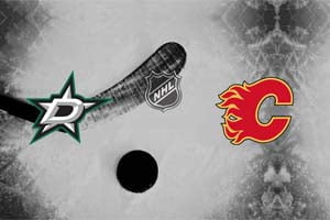 Dallas v Calgary: will there be many goals?