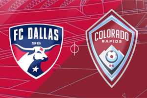 Dallas vs Colorado: will the meeting be productive?