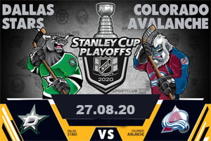 Dallas vs Colorado: Will Stars win another win?