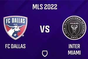 Dallas vs Inter Miami: prediction for the MLS match