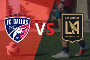 Dallas vs Los Angeles: prediction for a MLS