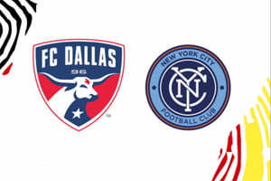 Dallas vs New York City: prediction for the MLS match