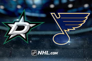 Dallas vs St. Louis: prediction for the NHL match