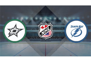 Dallas - Tampa Bay: what to bet on this time?