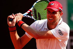 Galan Riveros vs Sam Querrey: Prediction for ATP Houston