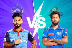 DC vs MI: prediction for the match of the IPL