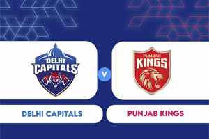 DC vs PBKS: prediction for the match of the IPL