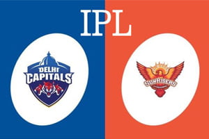 DC vs SRH: prediction for the match of the IPL