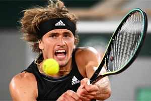 Delbonis vs Zverev: Prediction for the ATP Monte Carlo