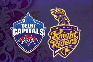 Delhi Capitals vs Knight Riders: Prediction for the match