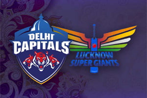 Delhi Capitals vs Lucknow Super Giants: Prediction