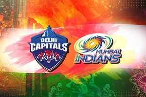 Delhi Capitals vs Mumbai Indians Match Prediction