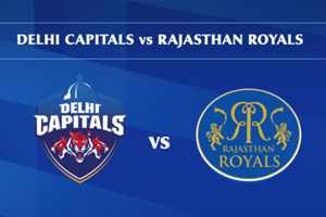 Delhi Capitals vs Rajasthan Royals: Prediction for match