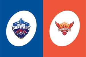 Delhi Capitals vs Sunrisers Hyderabad: Prediction