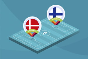 Denmark vs Finland: will the favorite take its toll?