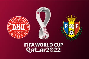 Denmark vs Moldova Match Prediction: no resistance?