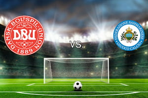 Denmark vs San Marino: prediction for the European match