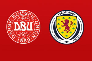 Denmark vs Scotland: a tough match for the "tartan army"?