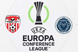 Derry City vs Riga: prediction for the Conference League