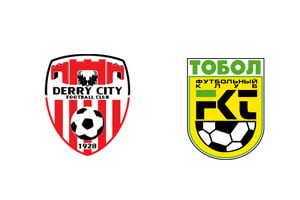 Derry City vs Tobol: prediction for the Conference League