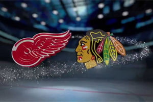 Detroit vs Chicago: prediction for the NHL match