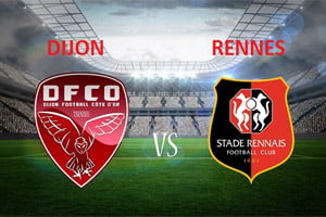 Dijon vs Rennes. Will "Owls" deprive the "Bretons" of leadership?