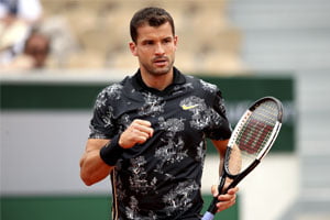 Dimitrov vs Bautista-Agut: will the Spaniard win in two sets?