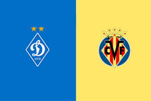 Dynamo Kyiv vs Villarreal Match Prediction: will the hosts fight?