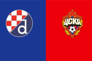 Dynamo Zagreb - CSKA Match Prediction