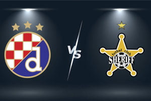 Dinamo Zagreb vs Sheriff: what will the return leg bring?