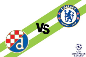 Dinamo Z vs Chelsea: Prediction for Champions