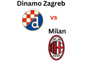 Dinamo Zagreb vs Milan: prediction for the Champions