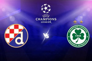 Dinamo Zagreb vs Omonia: no chance for the guests?